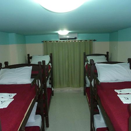Vidigal Varandas Hostel リオデジャネイロ 部屋 写真