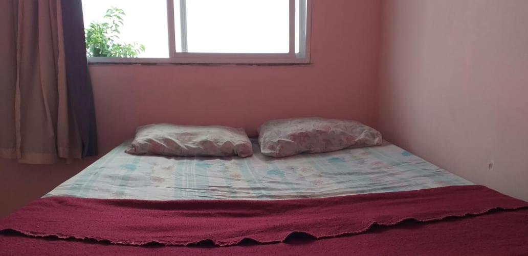 Vidigal Varandas Hostel リオデジャネイロ エクステリア 写真