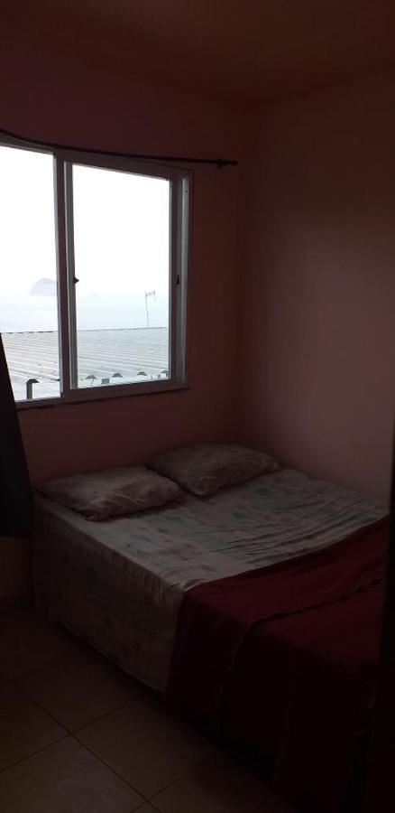 Vidigal Varandas Hostel リオデジャネイロ エクステリア 写真