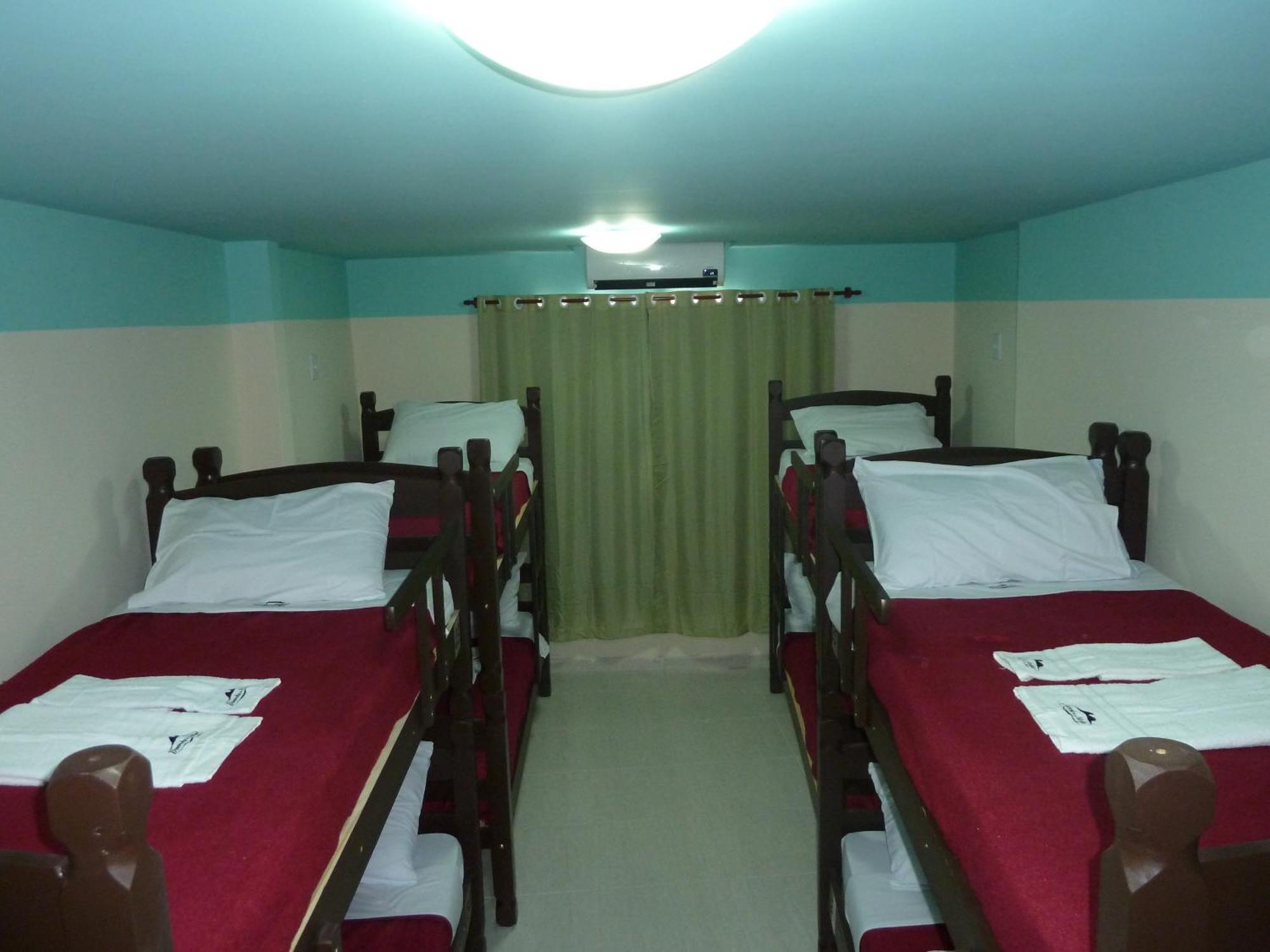Vidigal Varandas Hostel リオデジャネイロ 部屋 写真