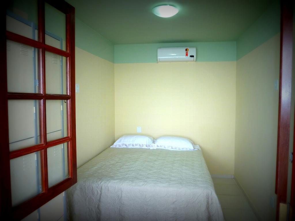 Vidigal Varandas Hostel リオデジャネイロ 部屋 写真