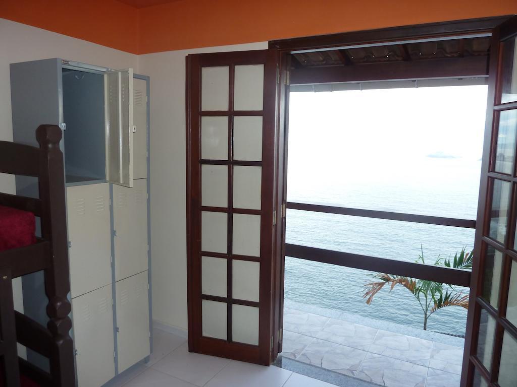 Vidigal Varandas Hostel リオデジャネイロ 部屋 写真