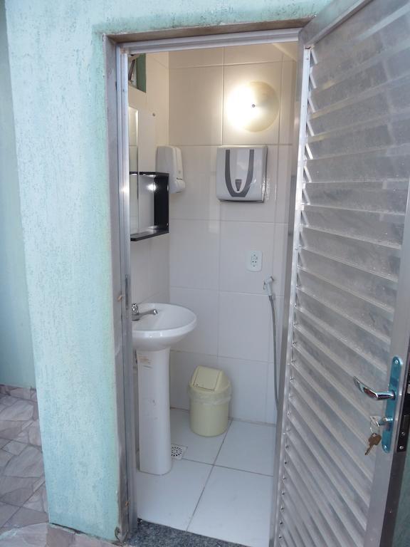 Vidigal Varandas Hostel リオデジャネイロ エクステリア 写真