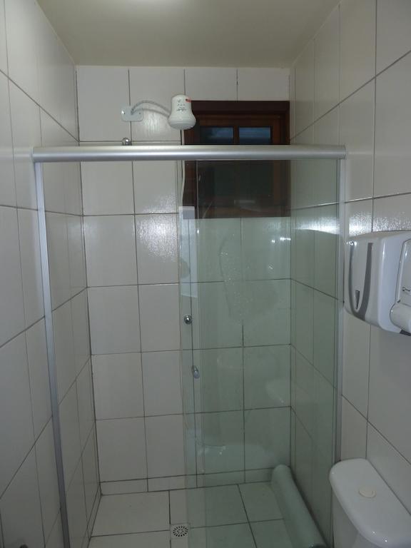 Vidigal Varandas Hostel リオデジャネイロ 部屋 写真