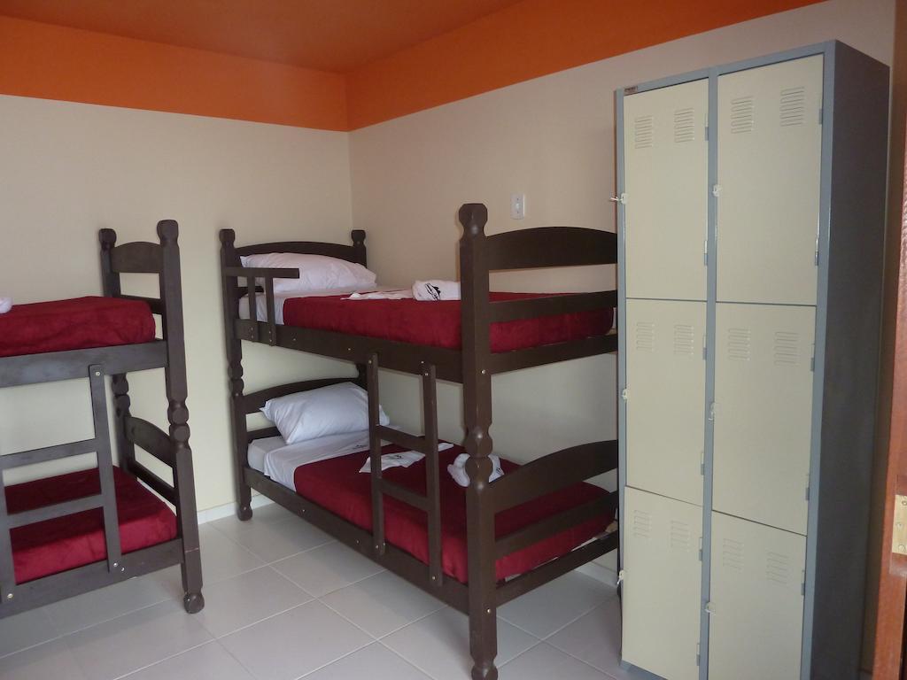 Vidigal Varandas Hostel リオデジャネイロ エクステリア 写真