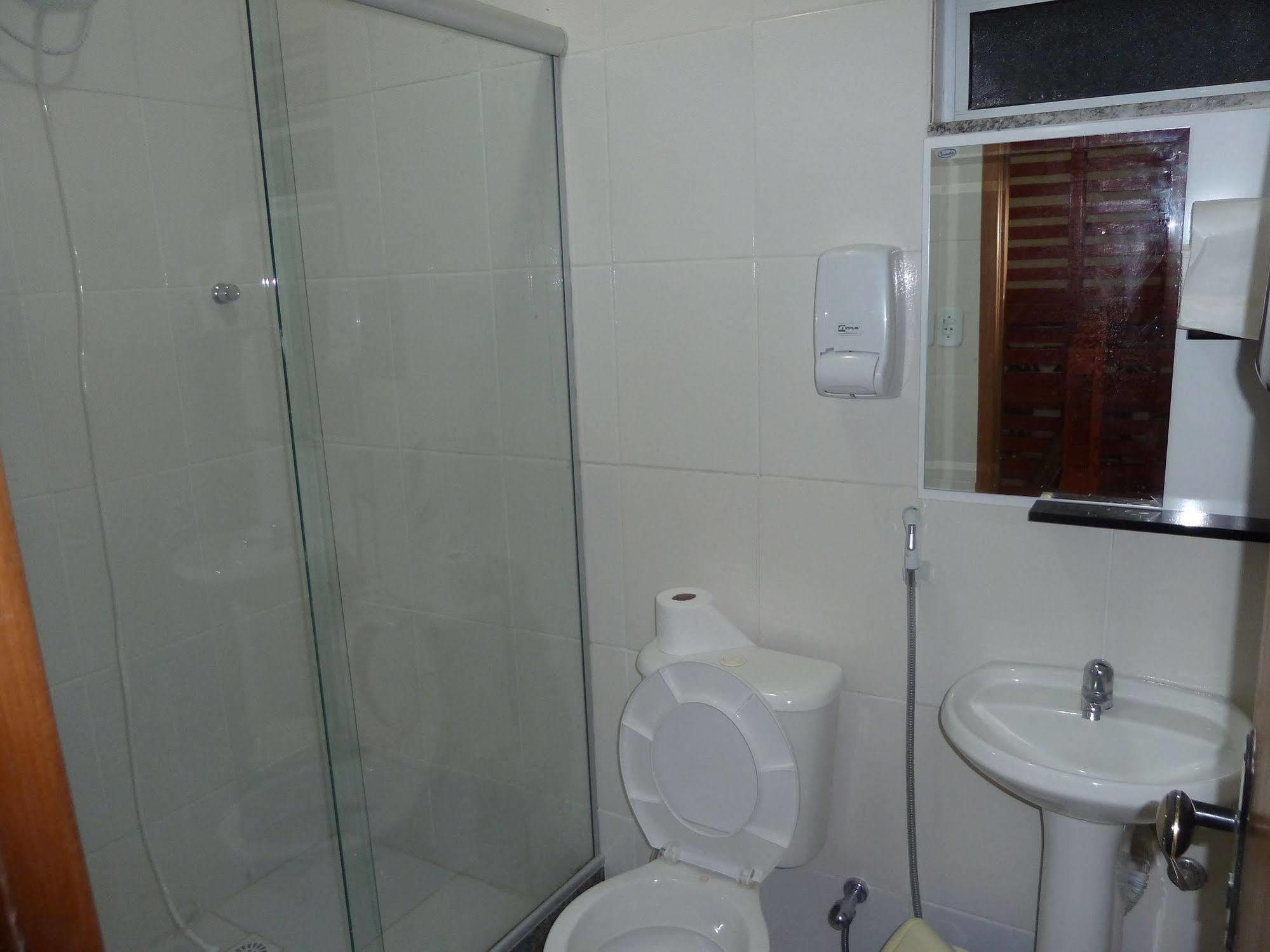 Vidigal Varandas Hostel リオデジャネイロ エクステリア 写真