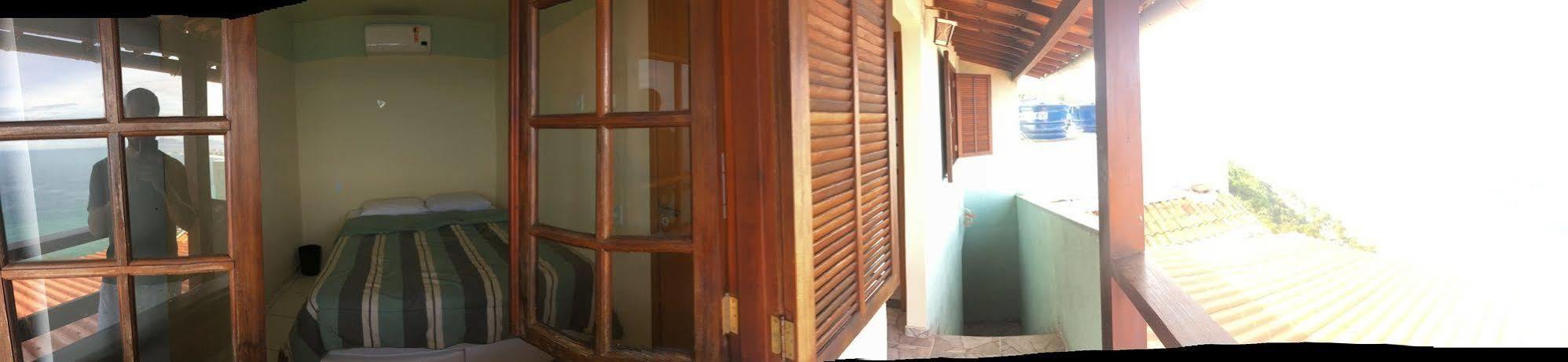 Vidigal Varandas Hostel リオデジャネイロ エクステリア 写真