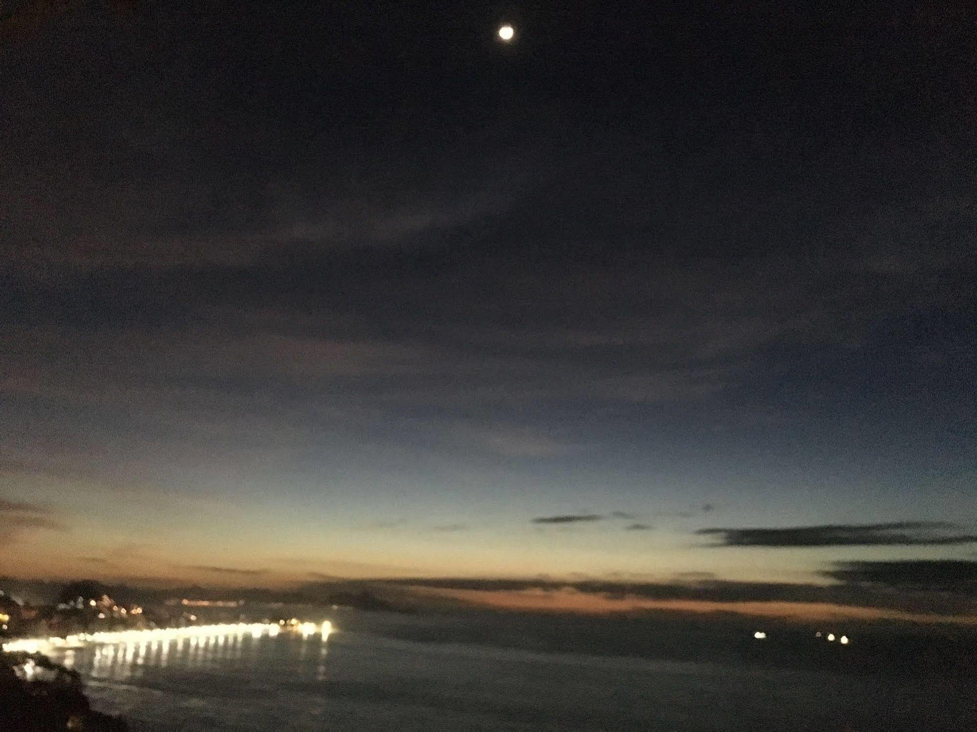 Vidigal Varandas Hostel リオデジャネイロ エクステリア 写真