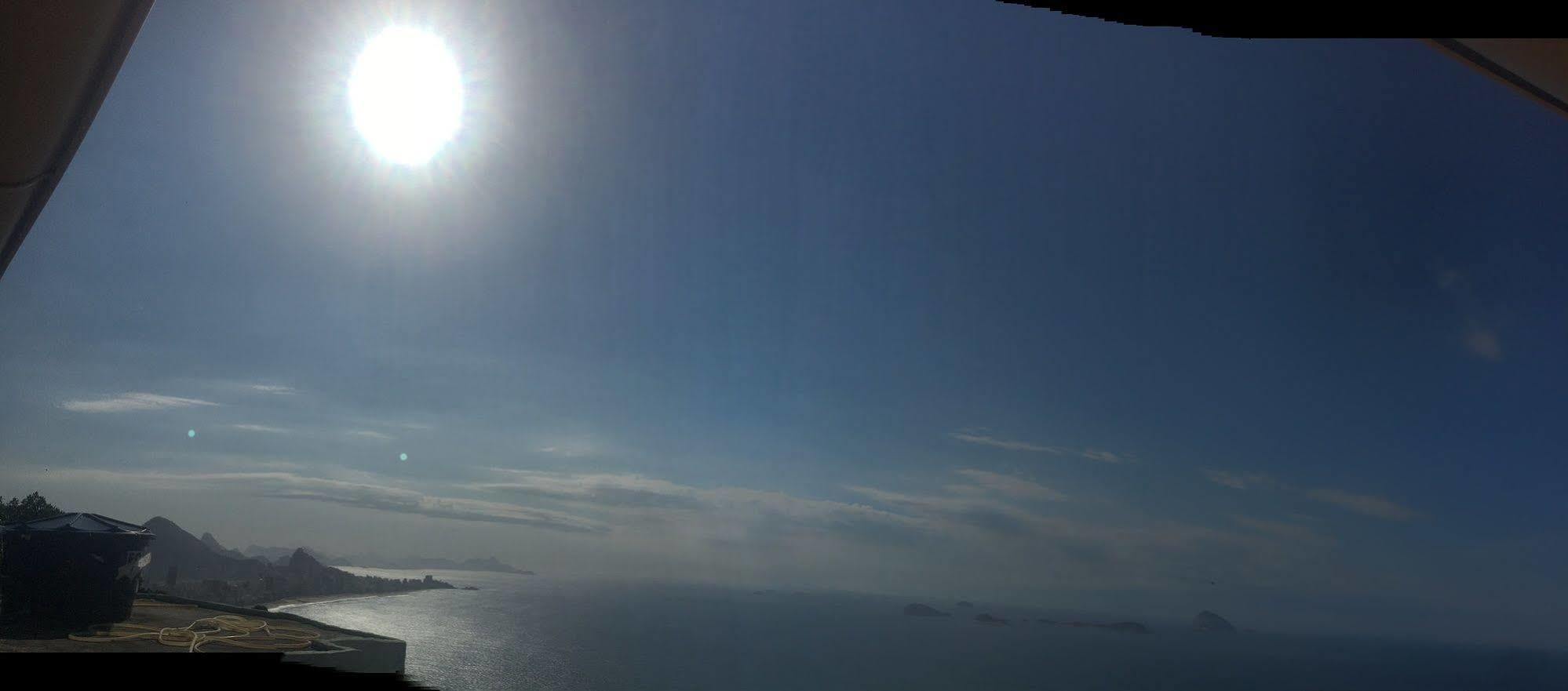 Vidigal Varandas Hostel リオデジャネイロ エクステリア 写真